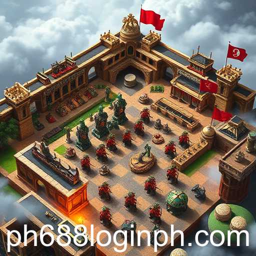 Discovering PH688: A New Era in Online Gaming