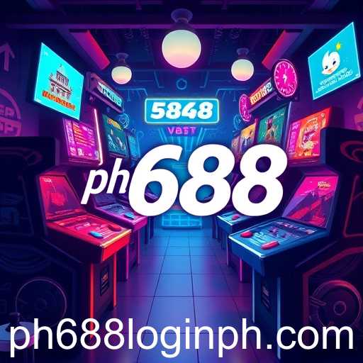 Exploring PH688: A Portal into Interactive Gaming