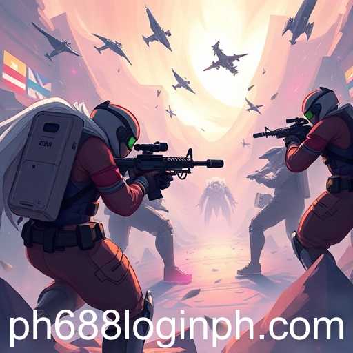 Gaming Revolution: ph688 Login and Its Impact