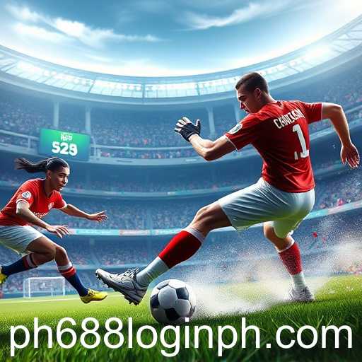 The Rise of PH688: Gaming Environments in a Digital Era