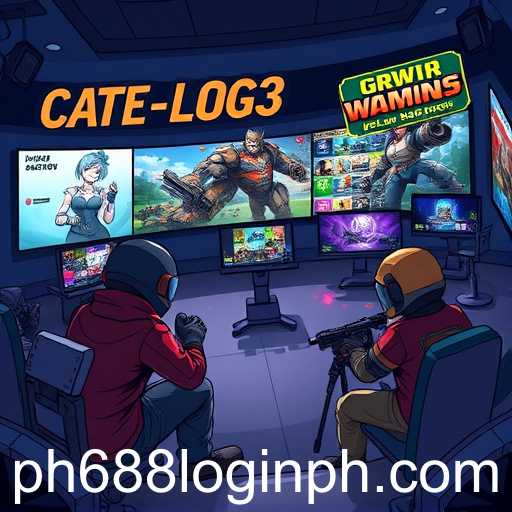 The Rise of ph688 and Its Impact on Online Gaming